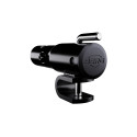 Enganche metálico BERG Towbar Buddy Rally para acoplar remolques a karts de pedales.