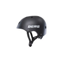 Casco infantil BERG S ajustable de 48 a 52 cm para la seguridad de niños en sus paseos.