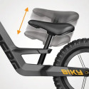 Freno de mano blanco ergonómico para bicicleta infantil BERG Cross