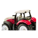 Steyr con remolque Krampe | Maqueta agrícola basculante