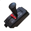 Palanca de cambios Polaris Ranger RZR 900 6 vías