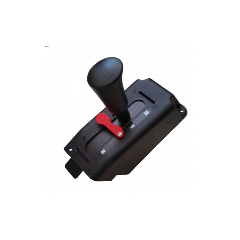 Palanca de cambios Polaris Ranger RZR 900 6 vías