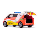 VW ID.Buzz Krankenwagen