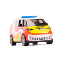 VW ID.Buzz Krankenwagen