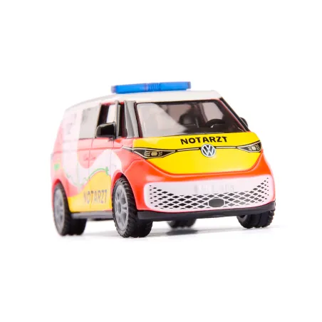 VW ID.Buzz Krankenwagen