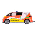 VW ID.Buzz Krankenwagen