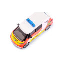 VW ID.Buzz Krankenwagen