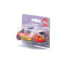 VW ID.Buzz Krankenwagen
