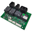 Placa circuito impreso