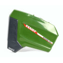 Tapa lateral izquierda para empacadora de pacas redondas Fendt Rotana 180V