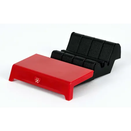 Cubierta de la cámara de empacado para empacadora de pacas redondas Massey Ferguson RB 4180V