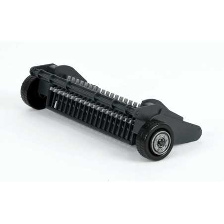 Recogida para empacadora de pacas redondas Massey Ferguson RB 4180V Kopie