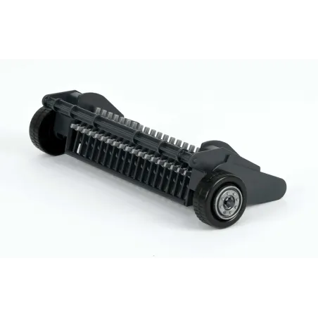 Recogida para empacadora de pacas redondas Massey Ferguson RB 4180V Kopie