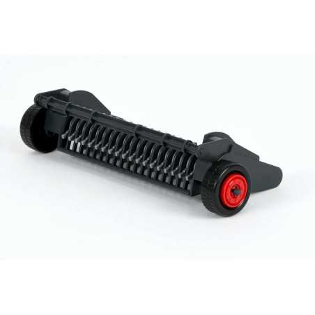 Recogida para empacadora de pacas redondas Fendt Rotana 180V