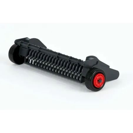 Recogida para empacadora de pacas redondas Fendt Rotana 180V
