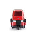 Piaggio Ape "Cross"