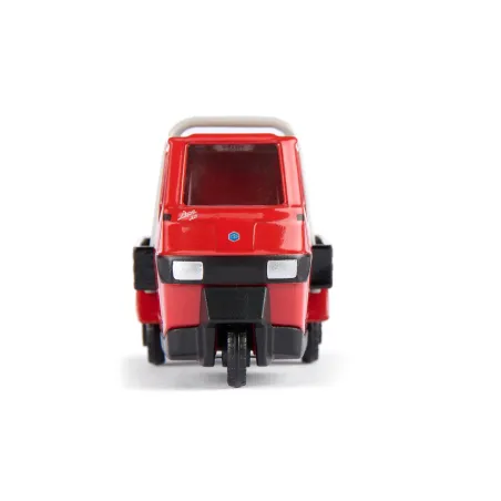 Piaggio Ape "Cross"