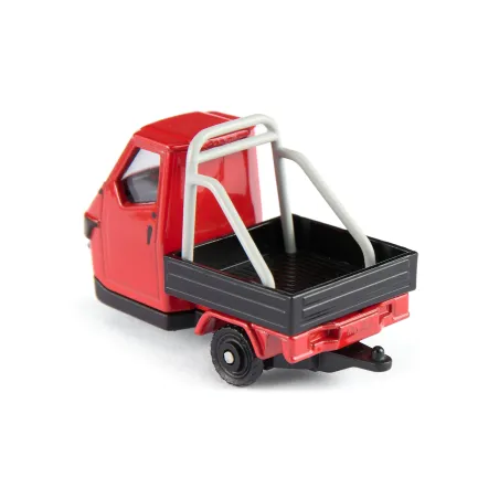 Piaggio Ape "Cross"