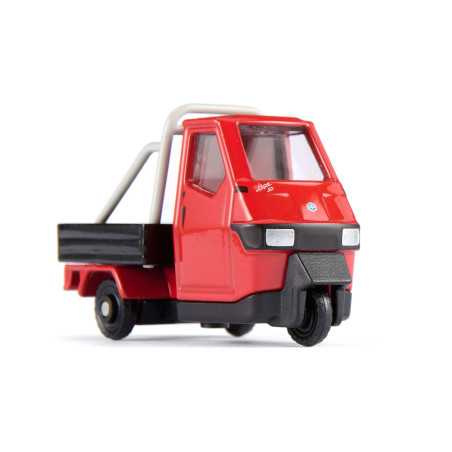 Piaggio Ape "Cross"