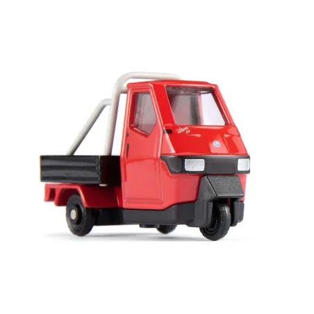 Piaggio Ape "Cross"