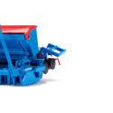 Lemken Saat-Drill-Kombination