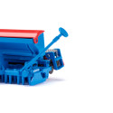 Lemken Saat-Drill-Kombination
