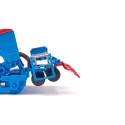 Lemken Saat-Drill-Kombination