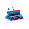 Lemken Saat-Drill-Kombination