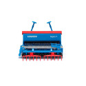 Lemken Saat-Drill-Kombination