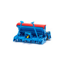 Lemken Saat-Drill-Kombination