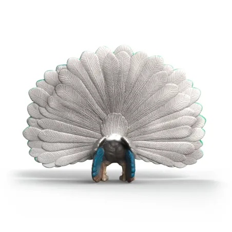 Pavo real