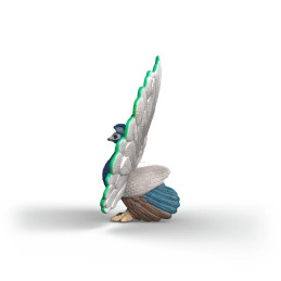 Pavo real