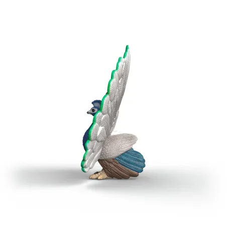 Pavo real