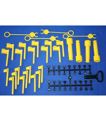Kit de montaje