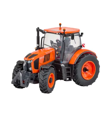 Kubota M7 154