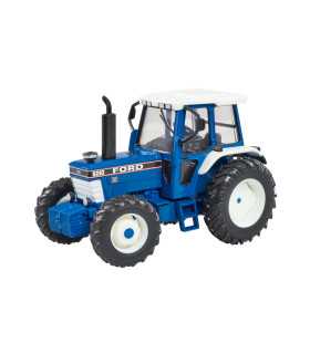 Ford 8210 Gen2