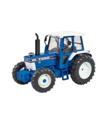 Ford 8210 Gen2