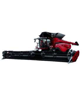 Case IH AF10 Combine Limited Edition