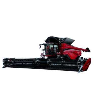 Case IH AF10 Combine Limited Edition