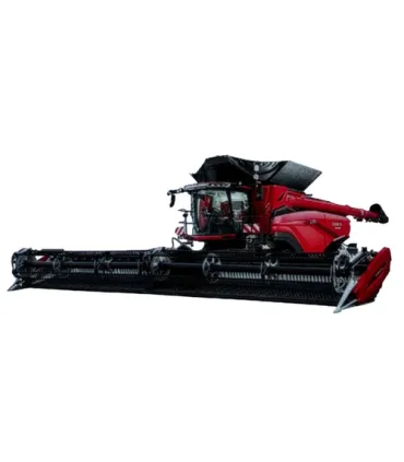 Case IH AF10 Combine Limited Edition