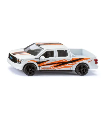 Ford F150