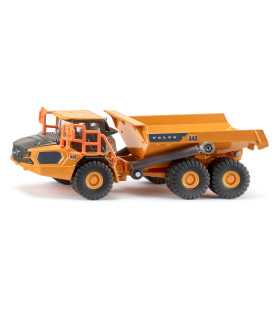 Volquete Volvo A40J
