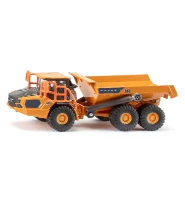 Volquete Volvo A40J