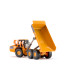Volquete Volvo A40J