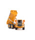 Volquete Volvo A40J