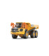 Volquete Volvo A40J