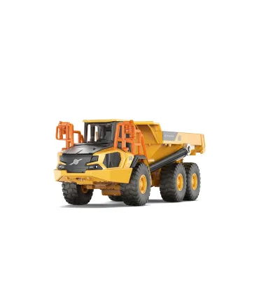 Volquete Volvo A40J