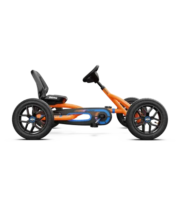 BERG Buddy B-Orange