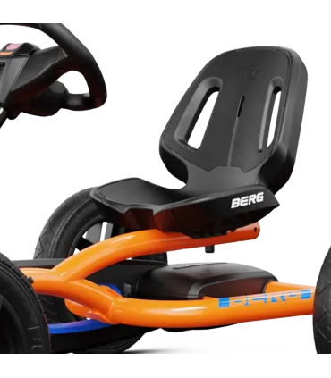 BERG Buddy B-Orange