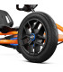 BERG Buddy B-Orange